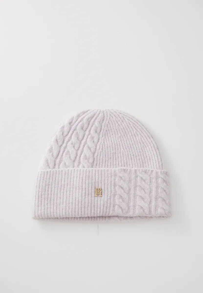 ELEVATED CHIC FLUFFY - Mütze - lilac dusk