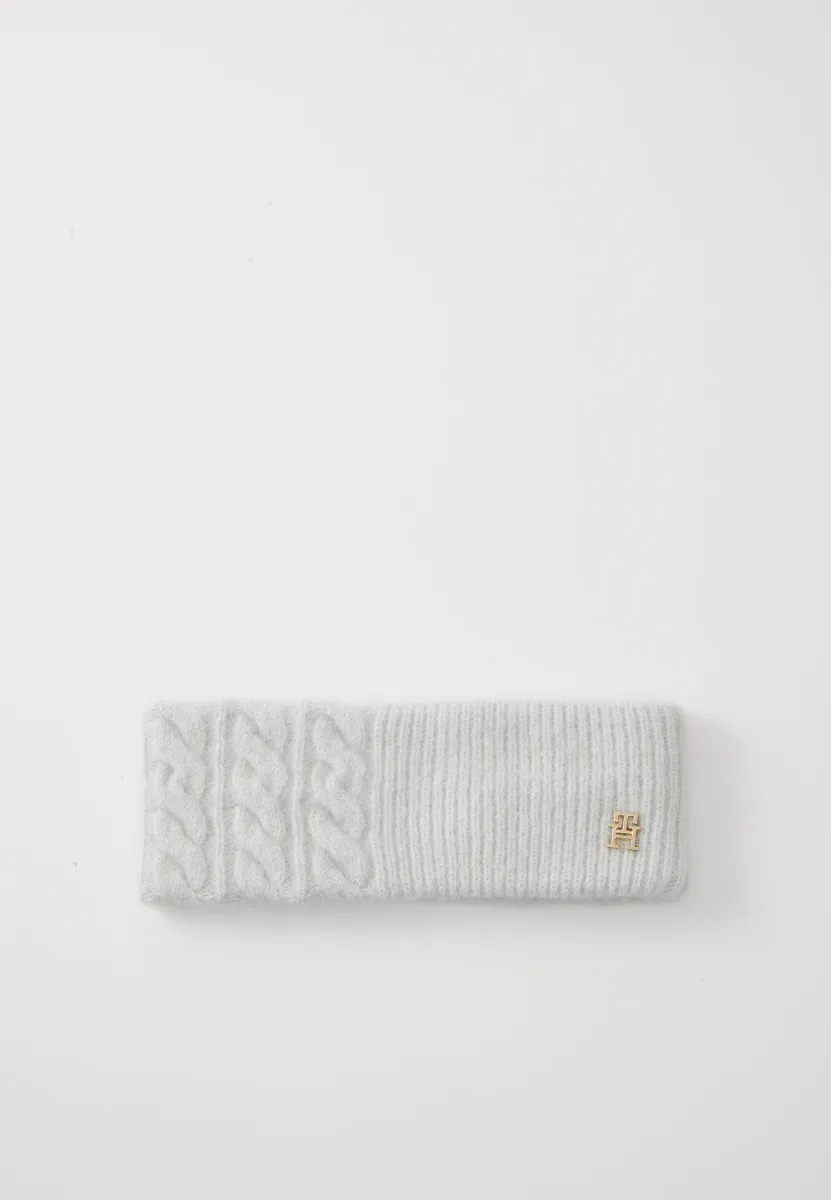 ELEVATED CHIC  - Ohrenwärmer - grey whisper