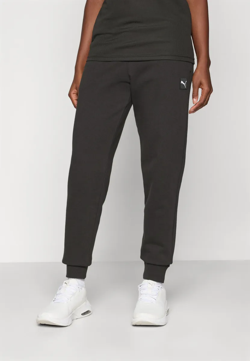 ELEVATED - Jogginghose - black