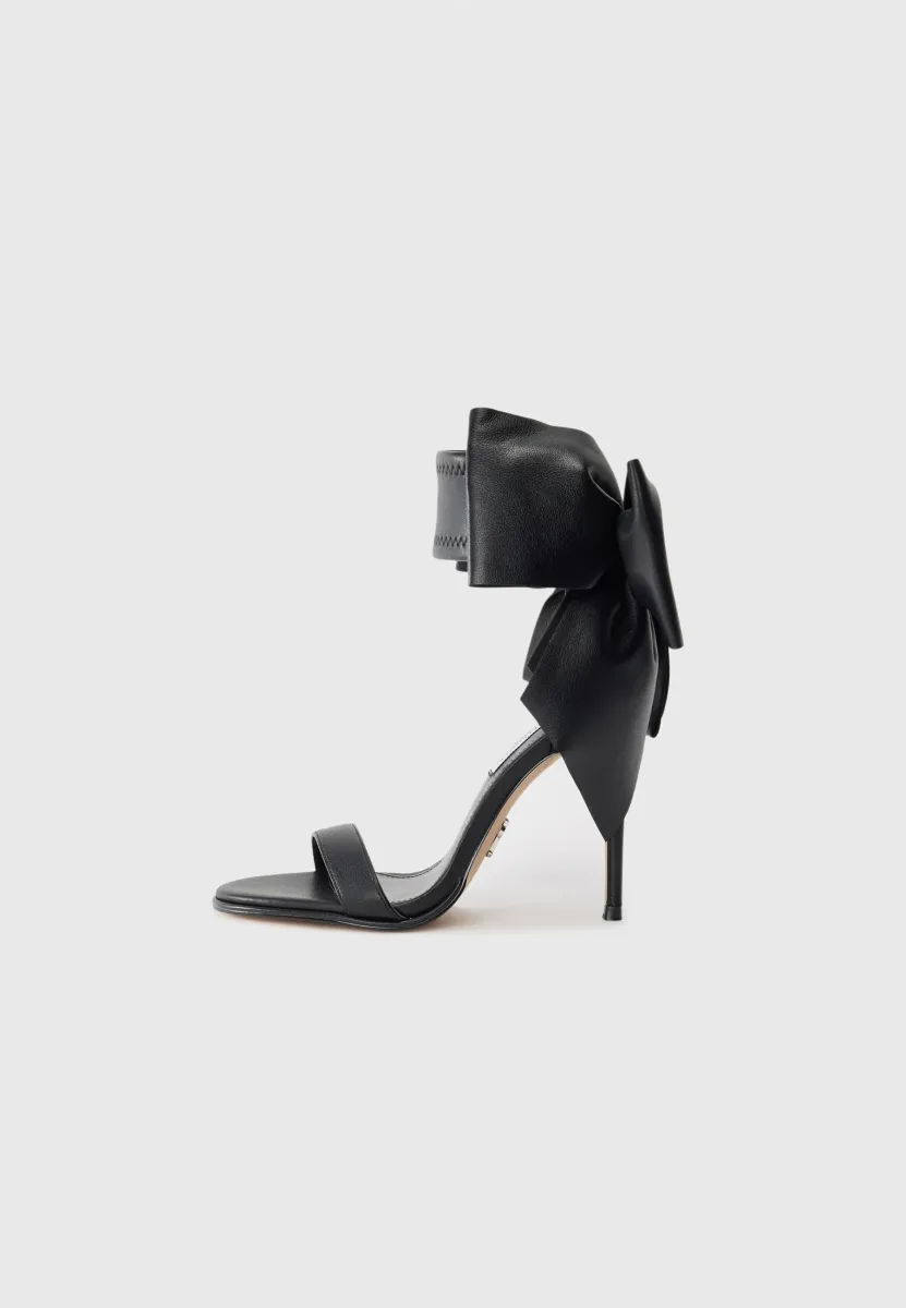 ELIANNA - High Heel Sandalette - black