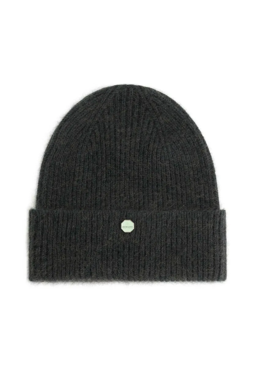 ELIAS - Mütze - army green