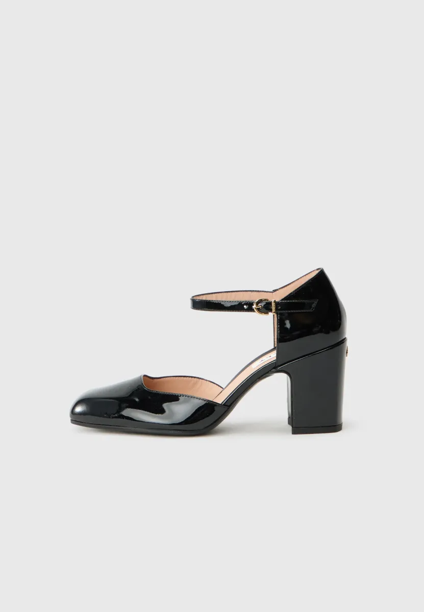 ELIDIA 75 - High Heel Pumps - black