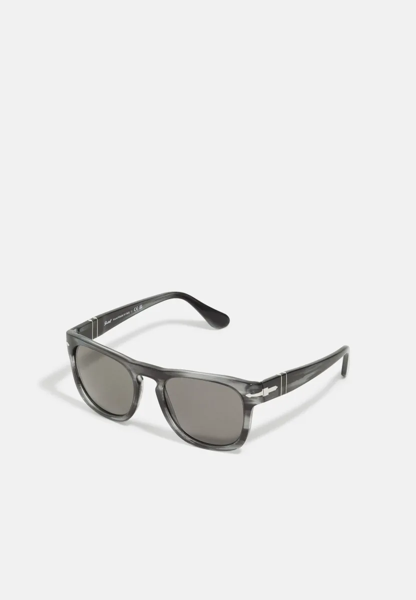 ELIO UNISEX - Sonnenbrille - grey