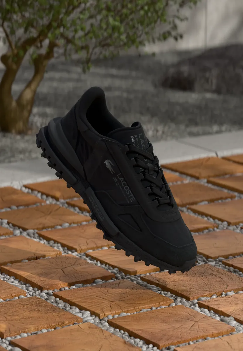 ELITE ACTIVE 225 - Sneaker low - black
