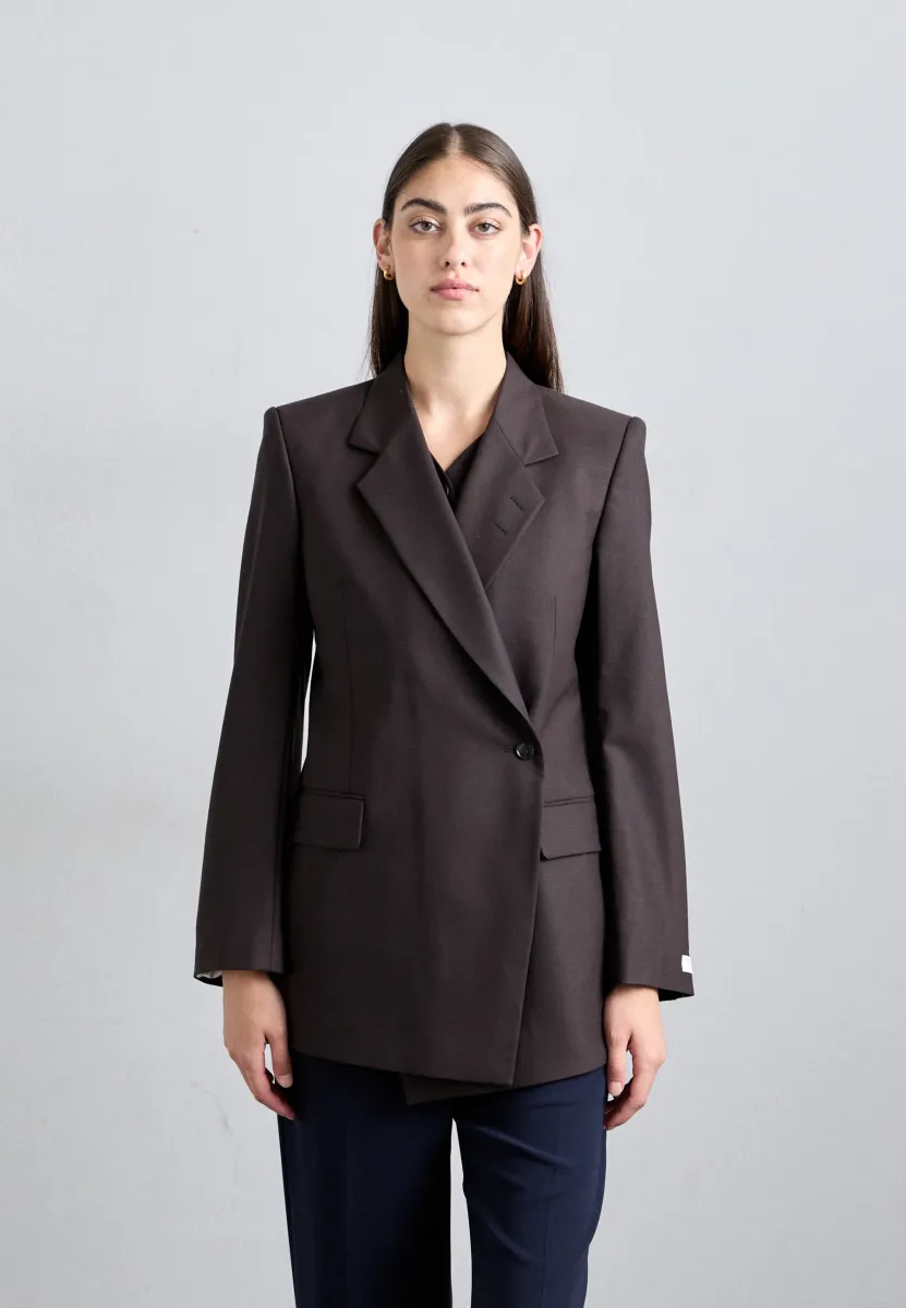 ELIWIRAA - Blazer - triumph steel