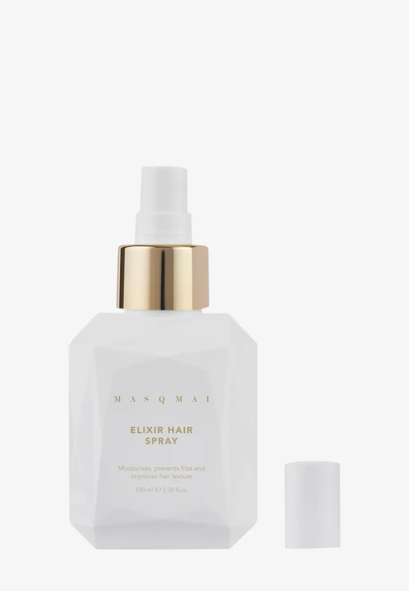 ELIXIR HAIR SPRAY - Haarpflege