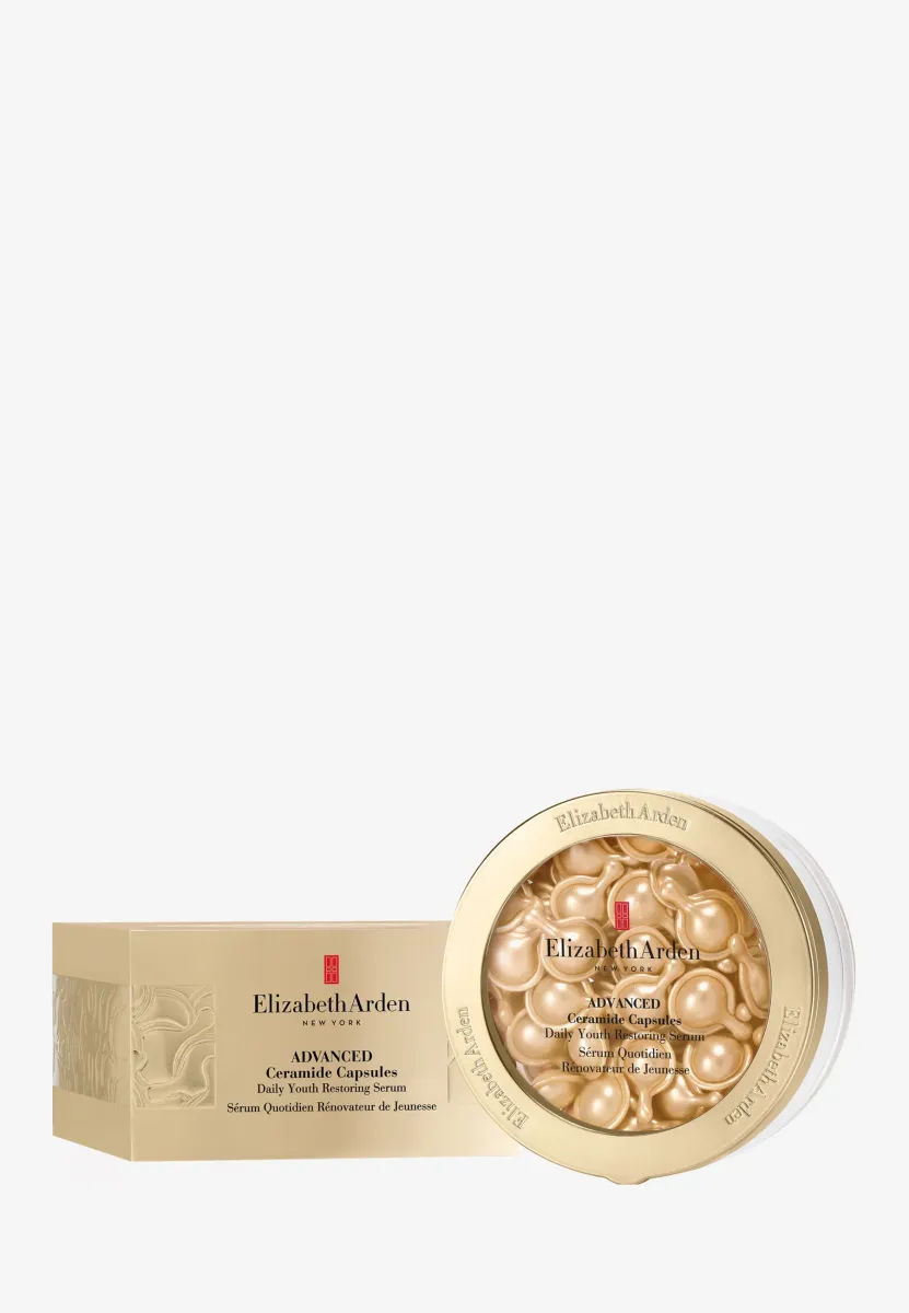 ELIZABETH ARDEN ADVANCED CERAMIDE DAILY YOUTH RESTORING SERUM - Gesichtspflegeset