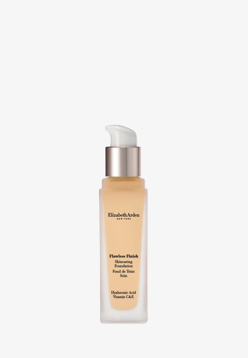 ELIZABETH ARDEN FLAWLESS FINISH SKINCARING FOUNDATION - Foundation - 230N light skin