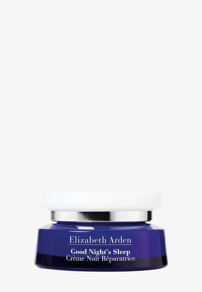 ELIZABETH ARDEN GOOD NIGHT'S SLEEP RESTORING CREAM - Nachtpflege
