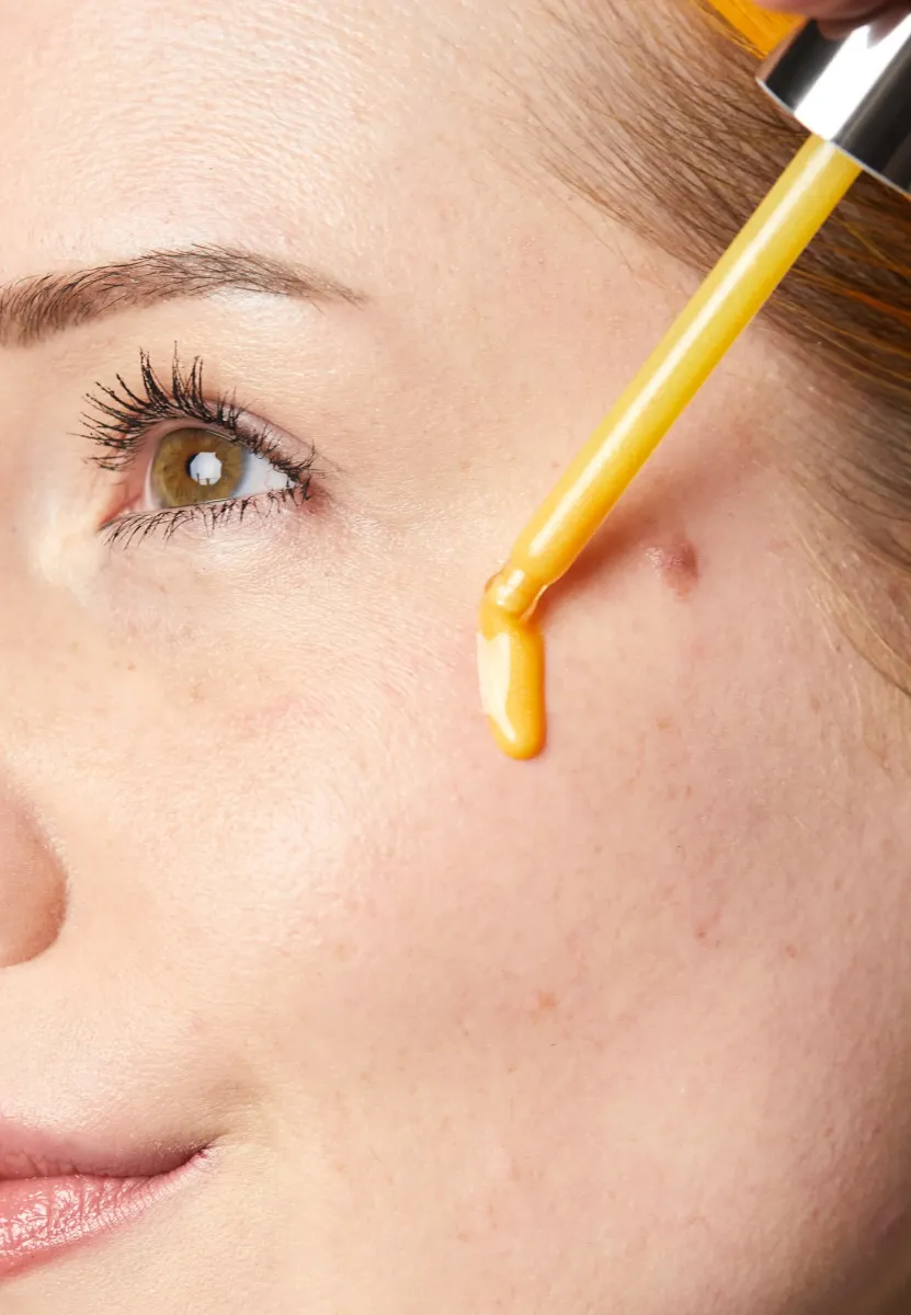 ELIZABETH ARDEN PREVAGE ANTI-AGING + INTENSIVE REPAIR DAILY SERUM - Serum