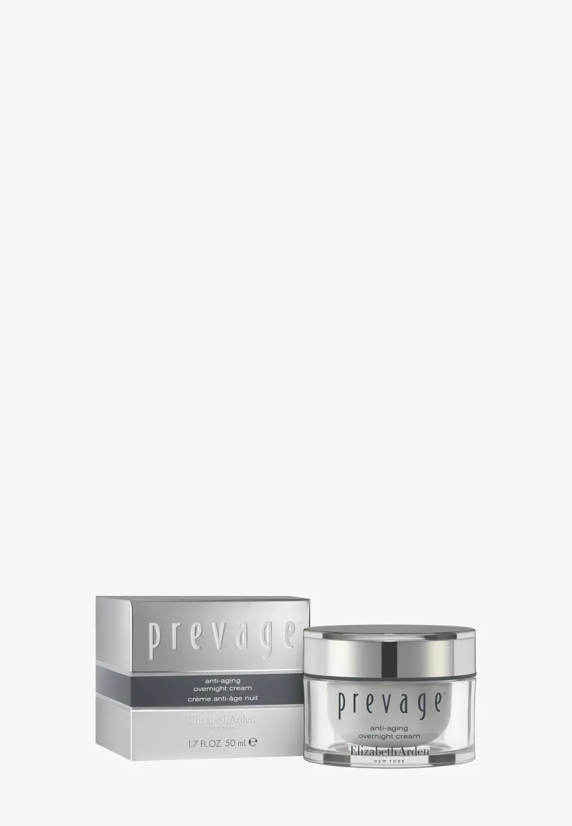 ELIZABETH ARDEN PREVAGE® ANTI-AGING OVERNIGHT CREAM - Nachtpflege