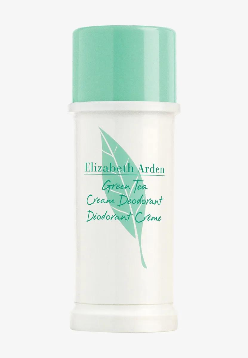 ELIZABETH ARDEN TEA DEODORANT CREAM 40 ML - Deodorant - white