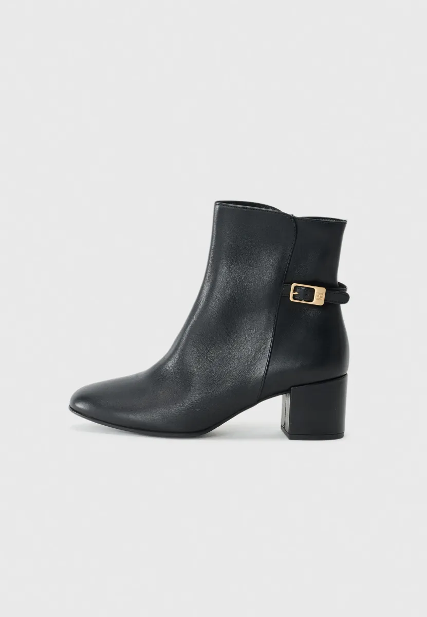 ELLA - Ankle Boot - schwarz