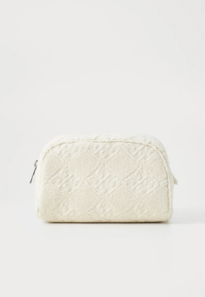 ELLA POUCH - Kosmetiktasche - new ivory