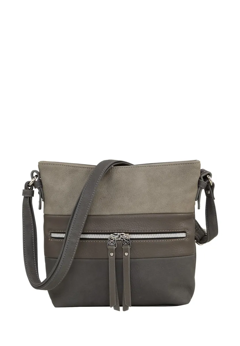 ELLEN - Umhängetasche - grau