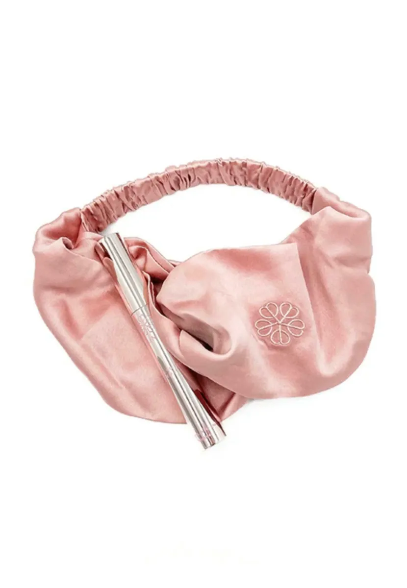 ELLENITY LASH 'N' BROW ELIXIR SILK SET - Gesichtspflegeset - transparent