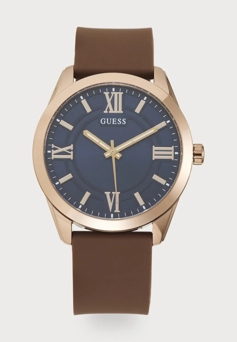 ELLIOT - Uhr - brown