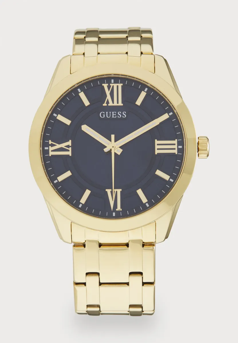 ELLIOT - Uhr - gold-coloured