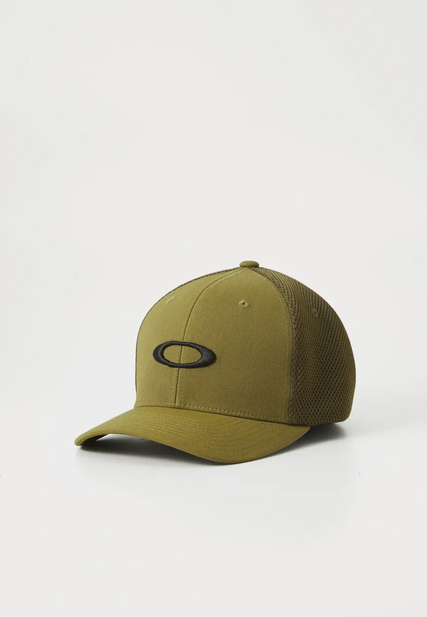 ELLIPSE - Cap - army green