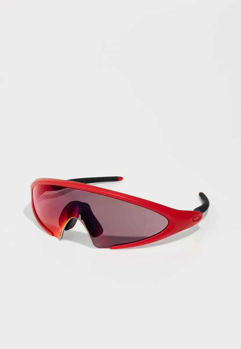 ELLIPSE UNISEX - Sportbrille - matte redline