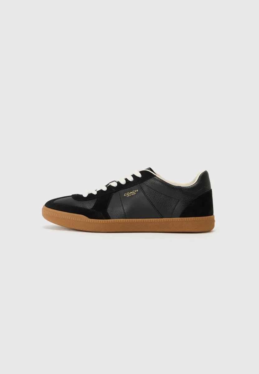 ELLIS - Sneaker low - black