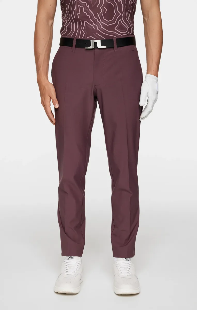 ELLOTT  - Chino - huckleberry