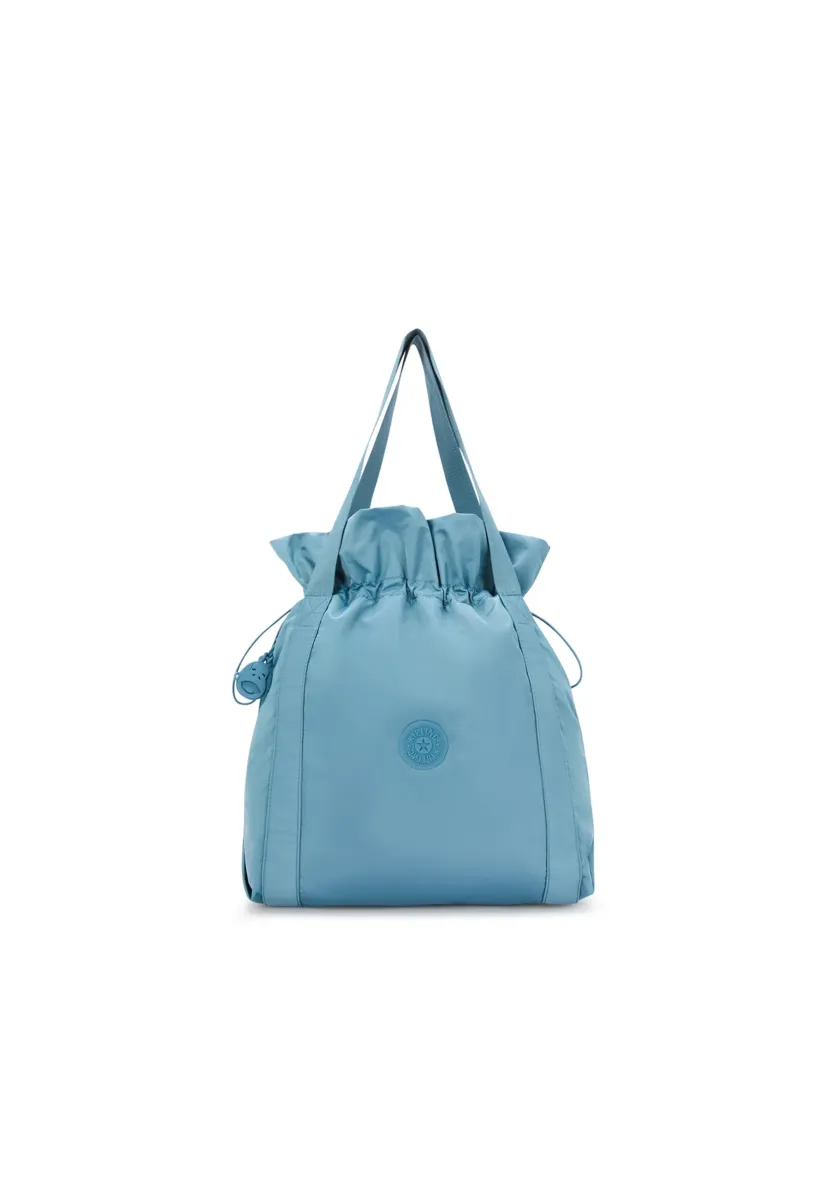 ELMAR - Handtasche - sounds blue grgz
