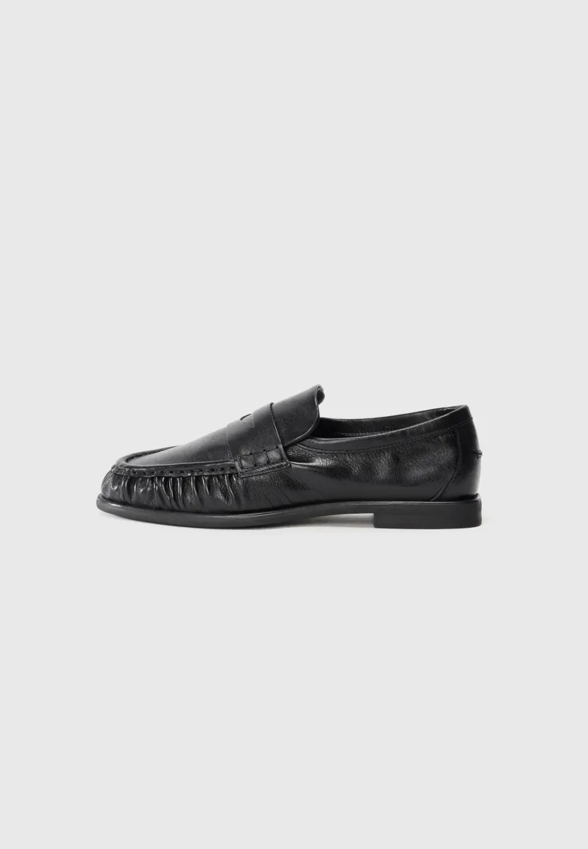 ELMIRA - Slipper - black