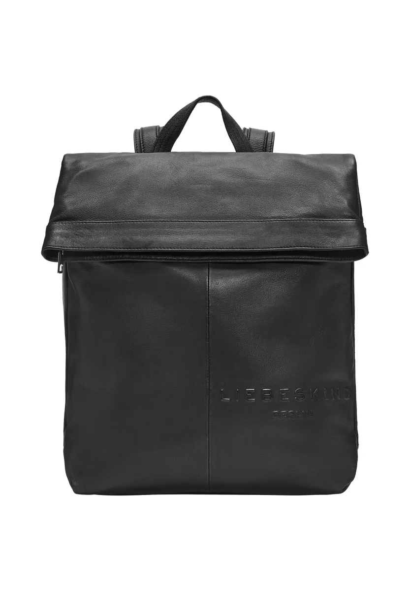 ELVIRA  - Tagesrucksack - schwarz