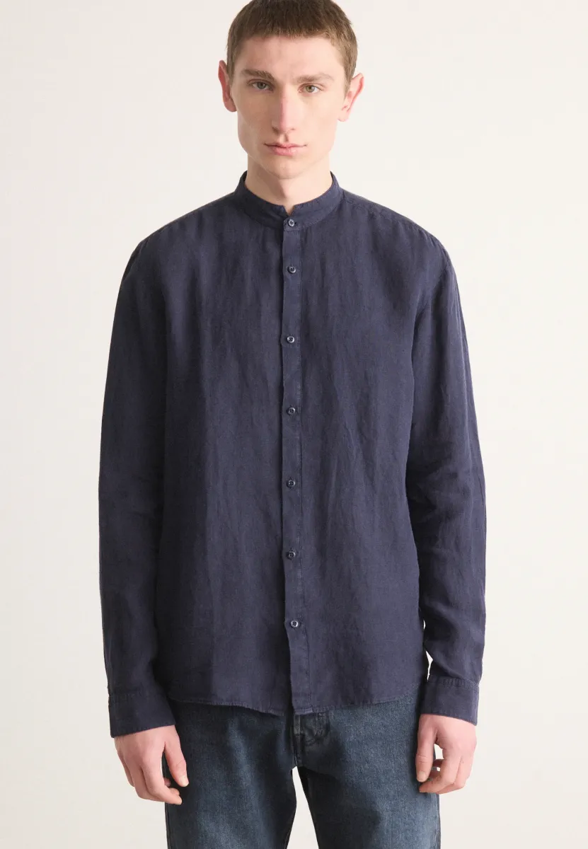 ELVORY - Hemd - dark blue