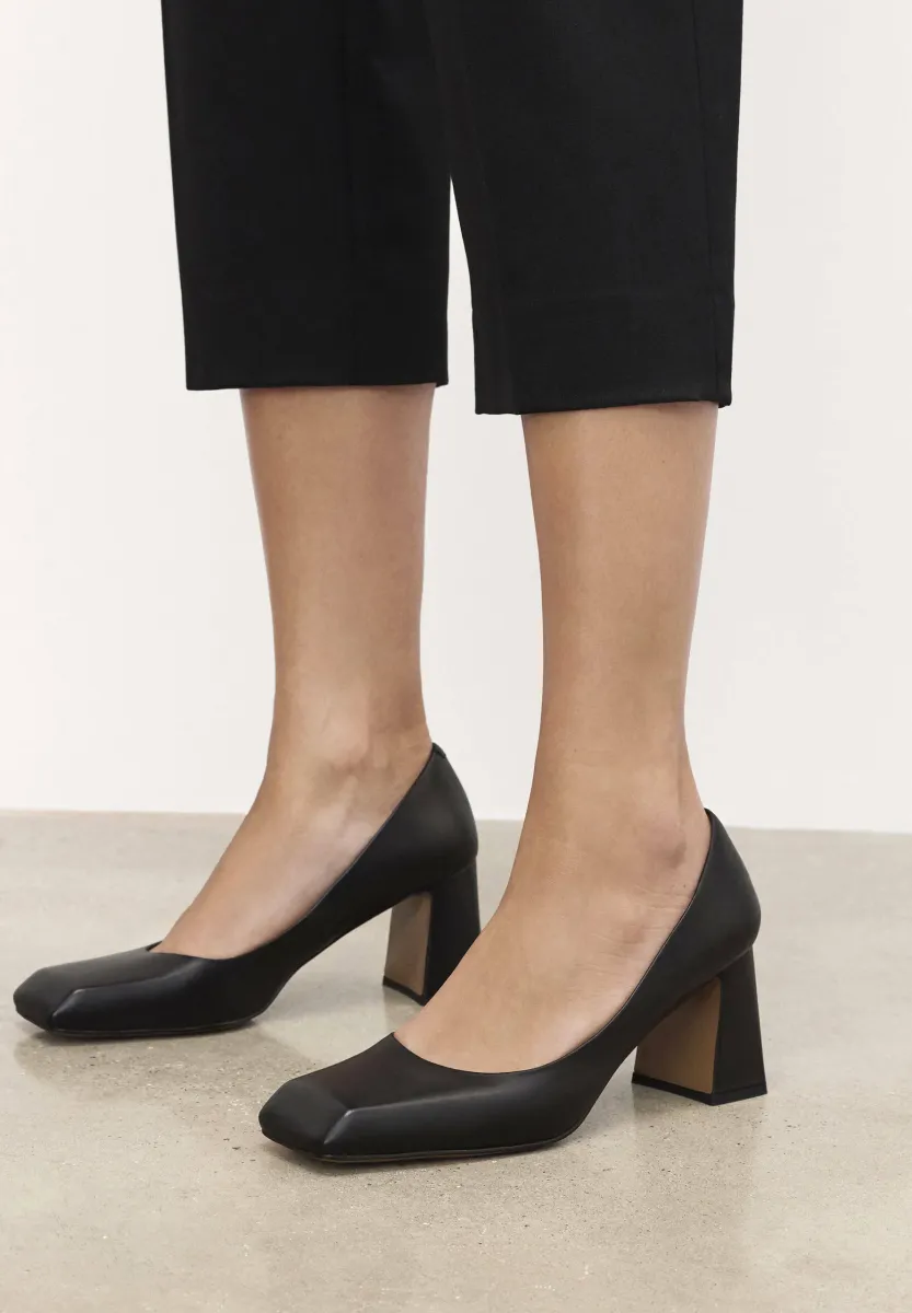 ELYIEN - Pumps - black