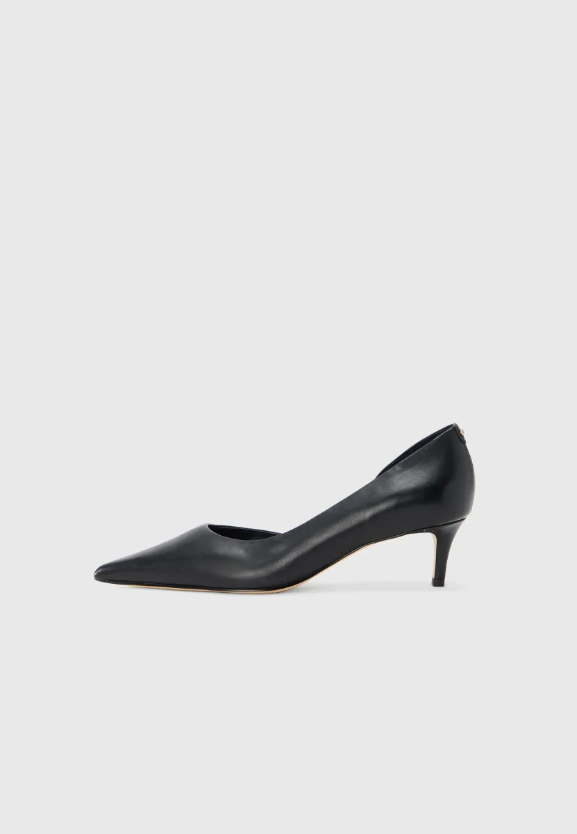 ELYSE - Pumps - black