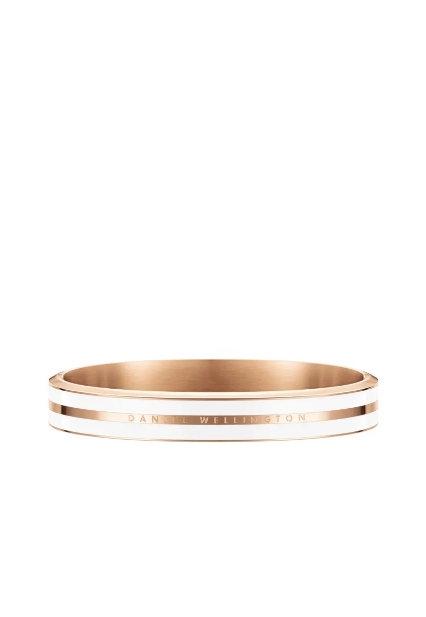EMALIE INFINITE - Armband - rose gold-coloured