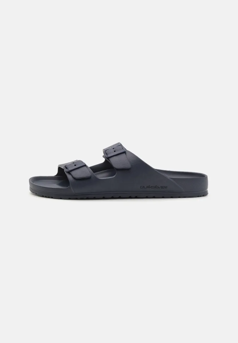EMBARK - Pantolette flach - ind