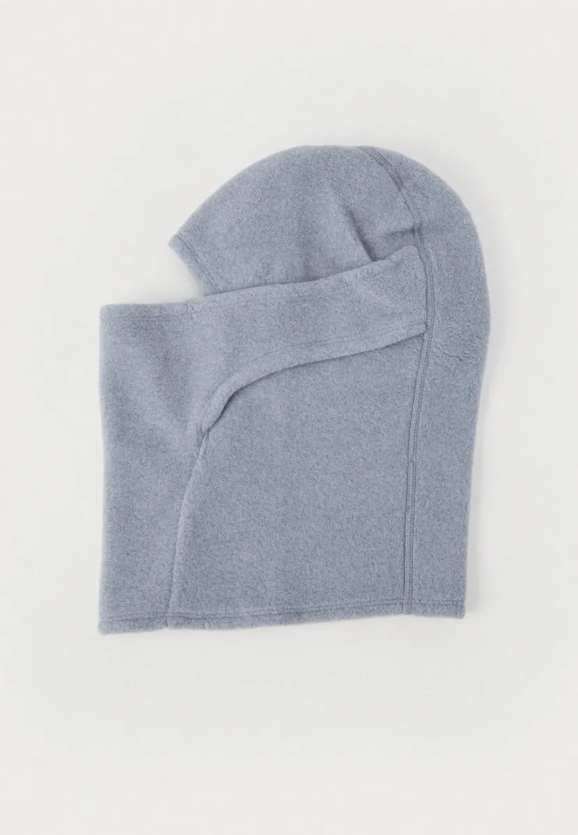 EMBER BALACLAVA FACE MASK - Kopftuch - gray heather