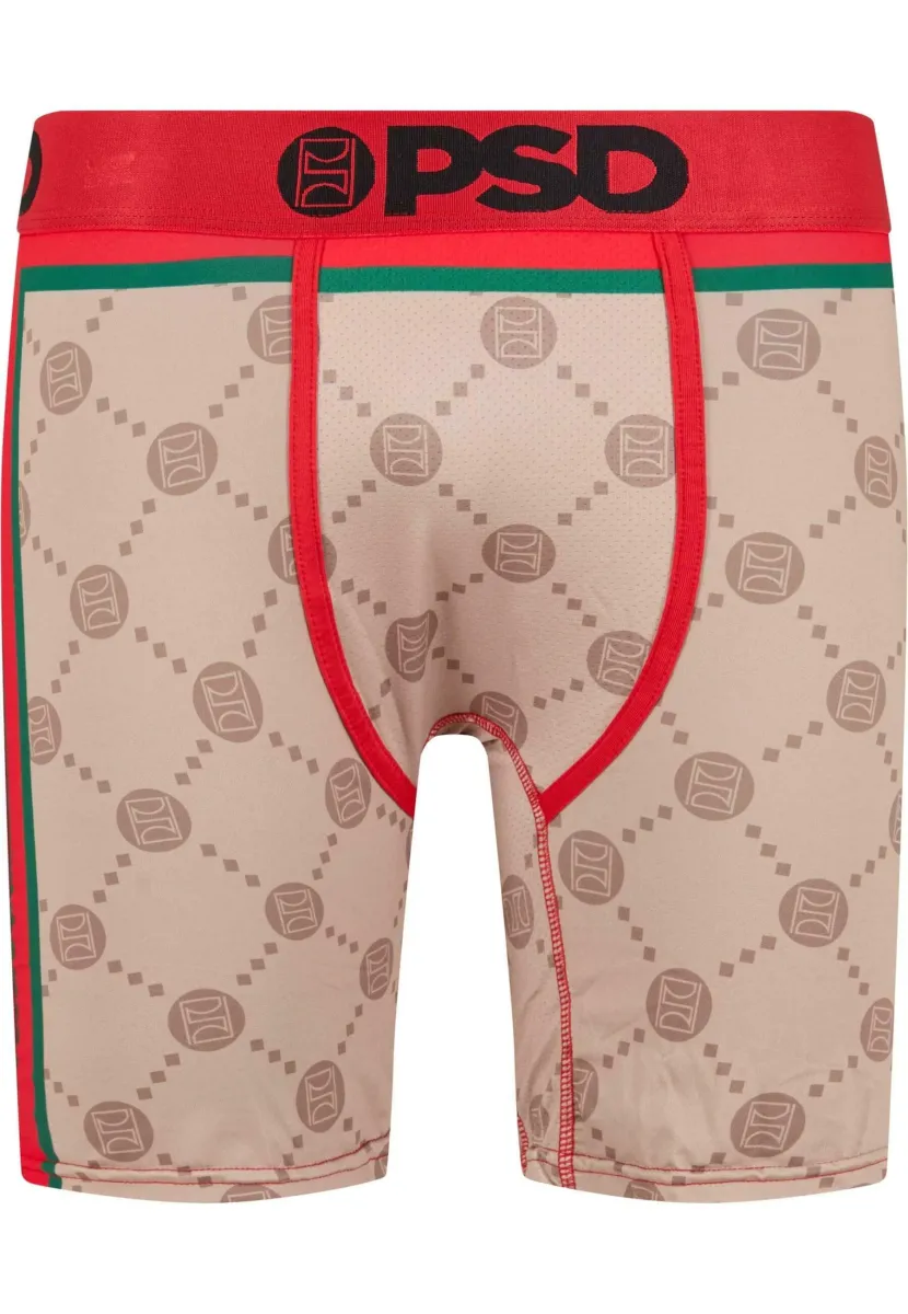 EMBLEM LUXURY - Boxer Briefs - multi color