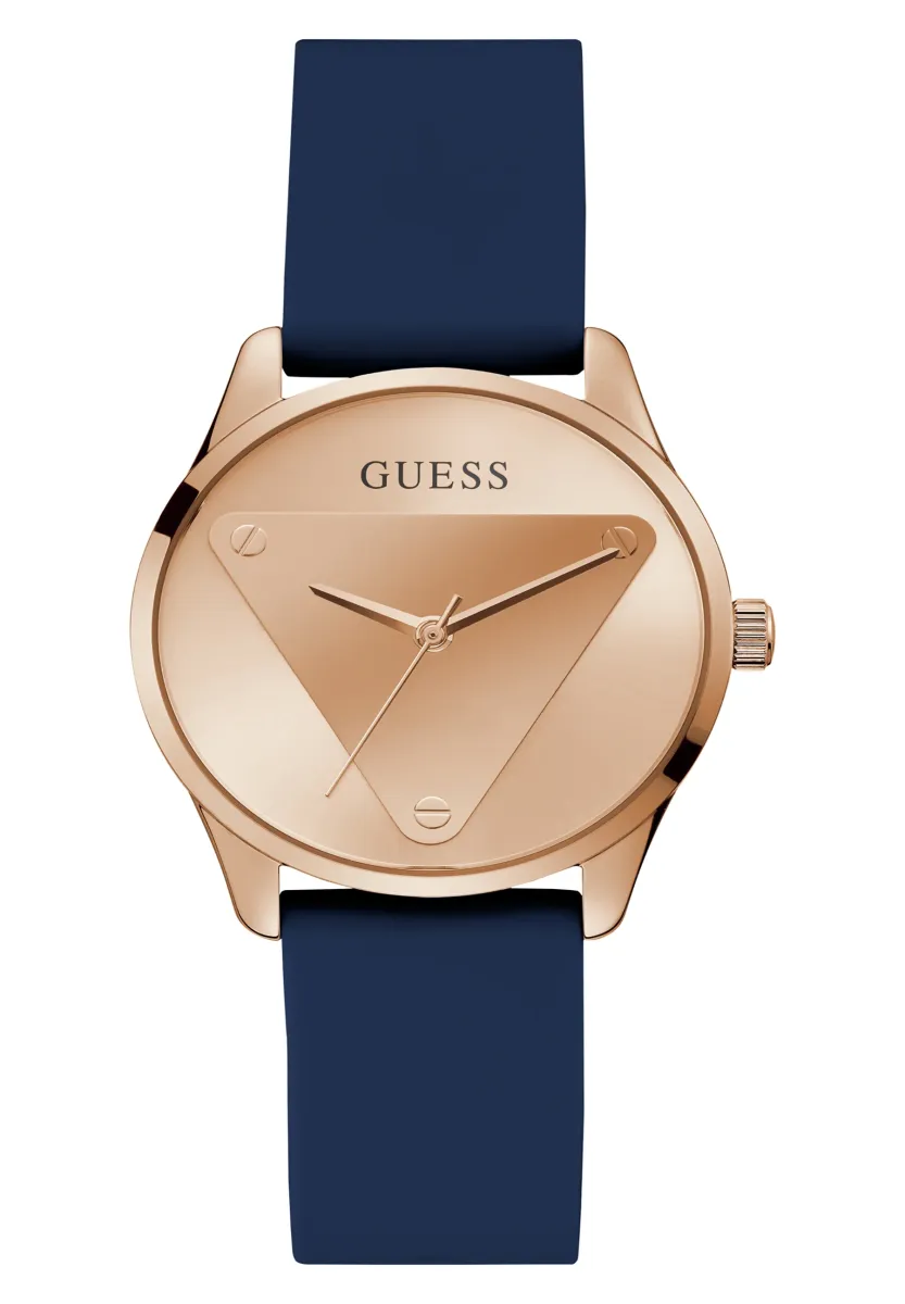 EMBLEM - Uhr - blue