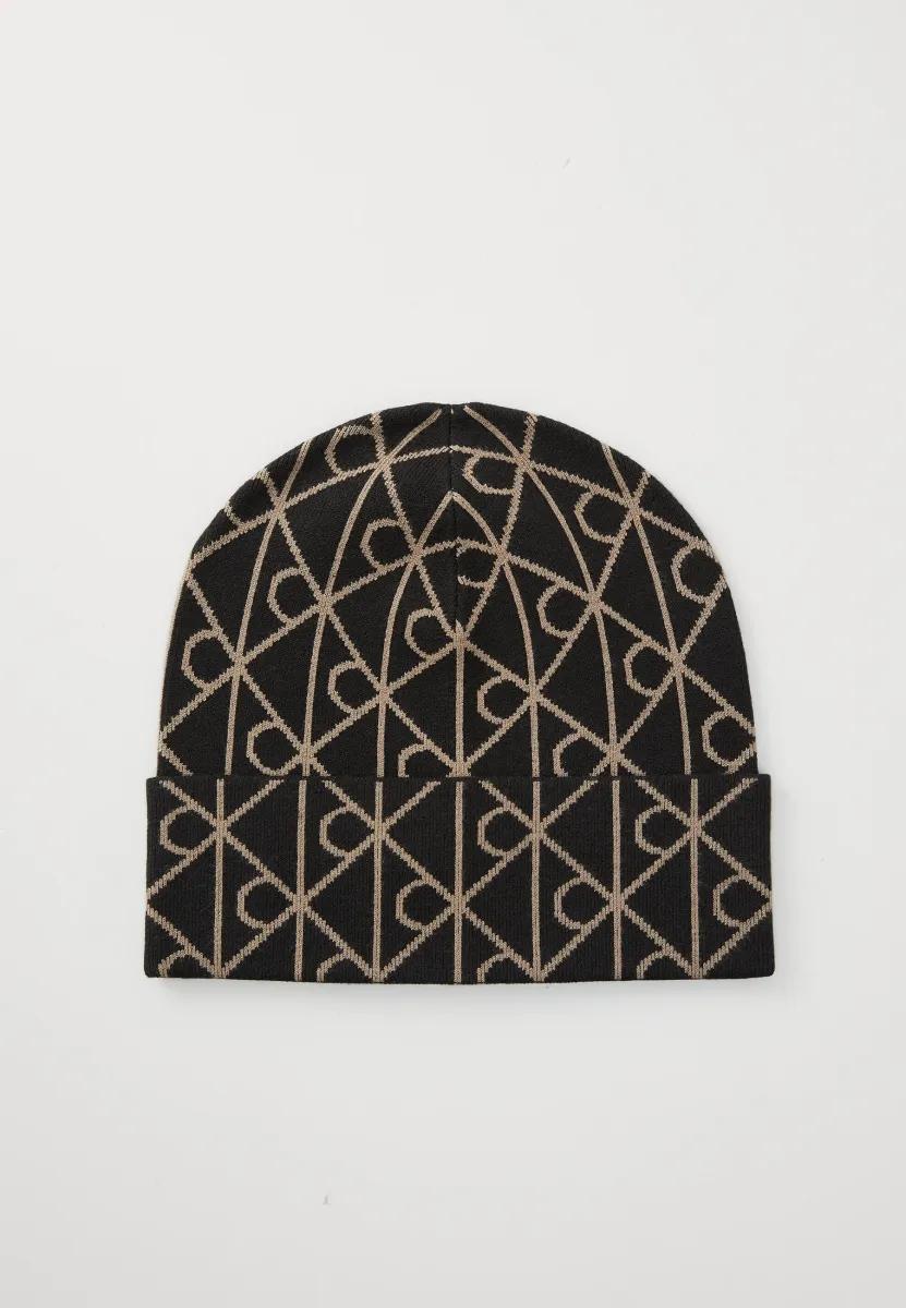 EMBLEM UNISEX - Mütze - black