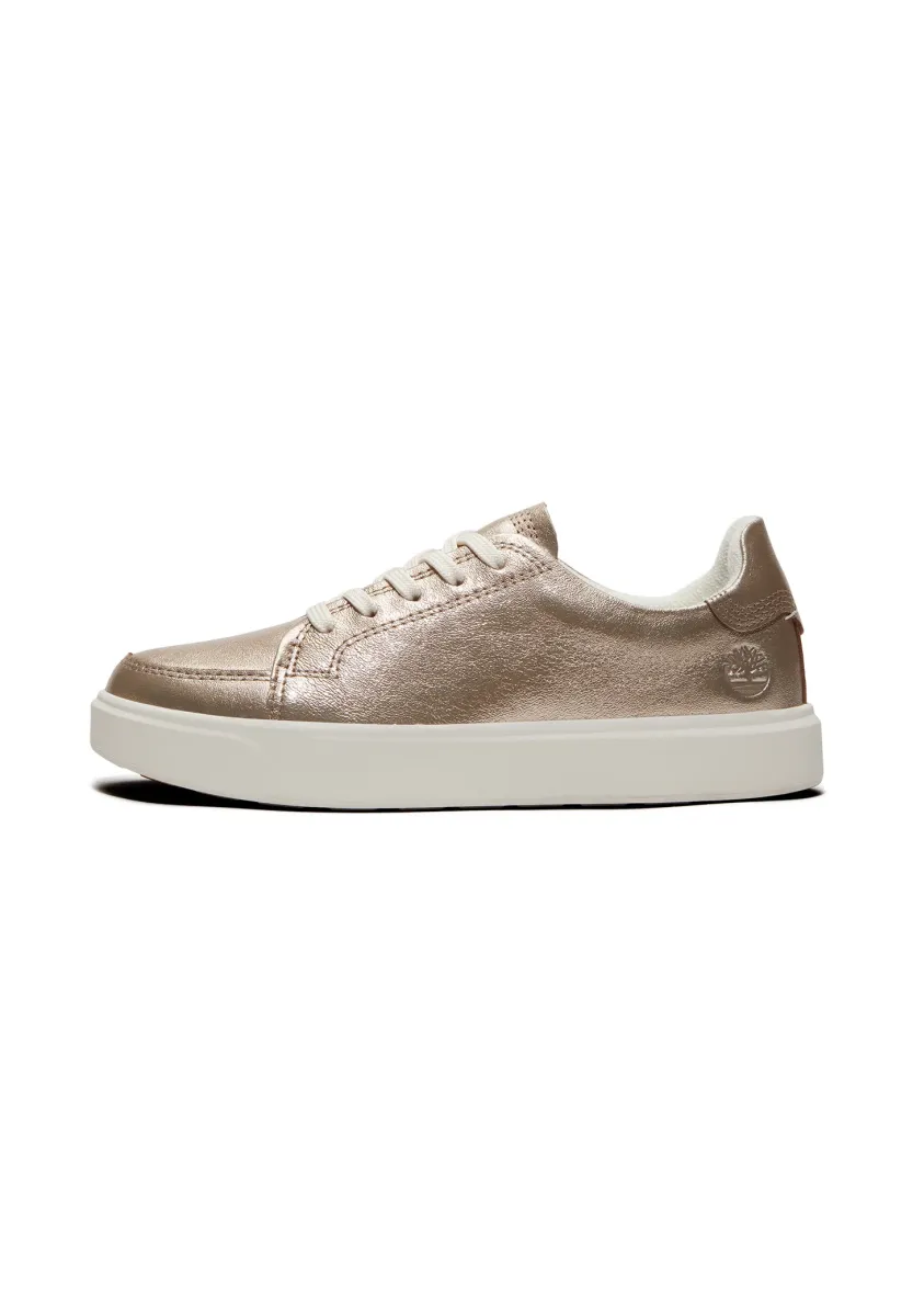 EMERSON STREET - Sneaker low - gold metallic