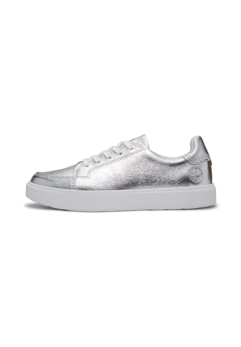 EMERSON STREET - Sneaker low - silver