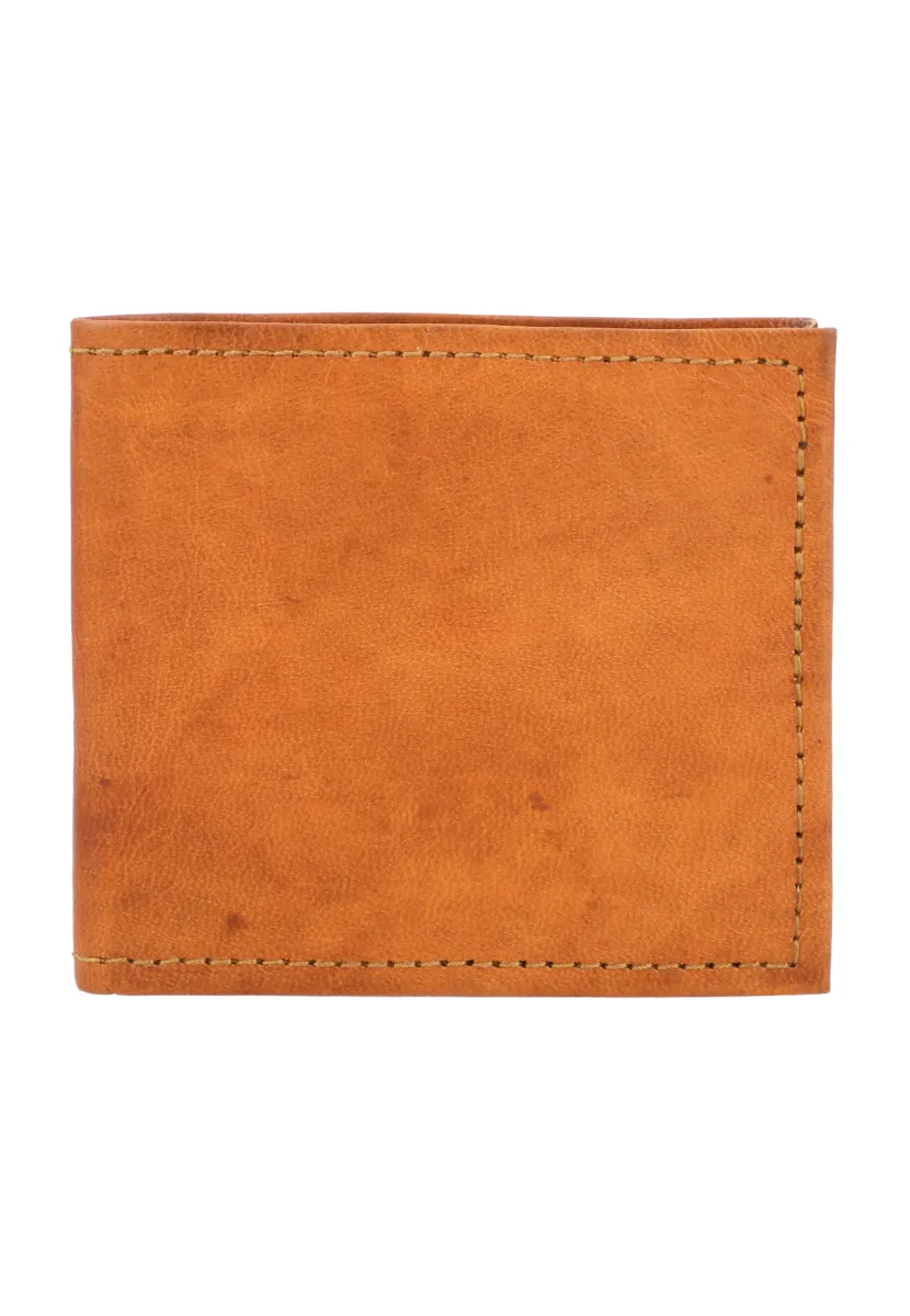 EMIL - Geldbörse - brown