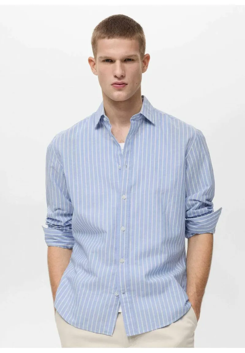 EMMA1 - Hemd - dark blue
