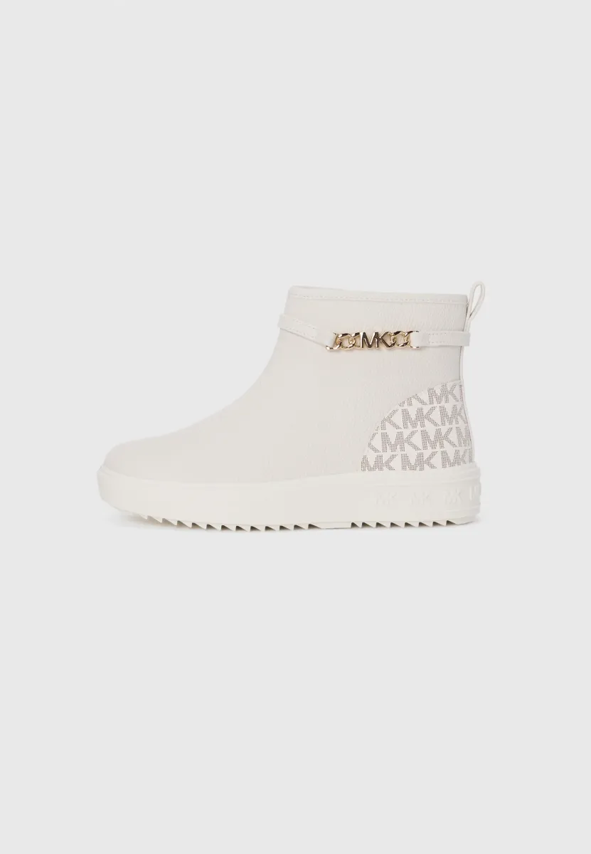 EMMET - Ankle Boot - vanilla