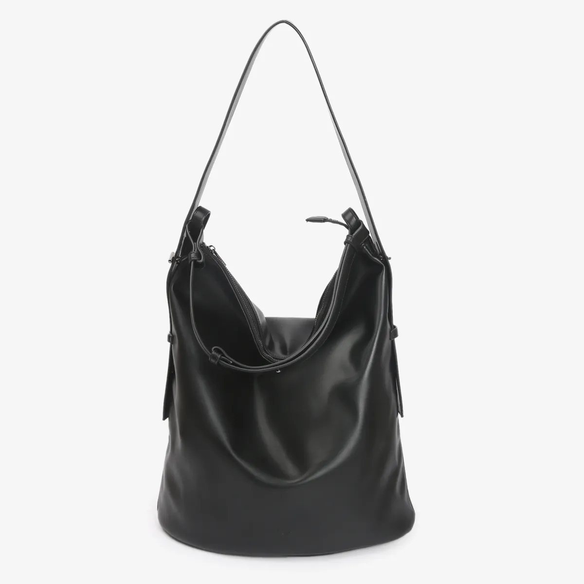 EMMETT  - Shopping Bag - black