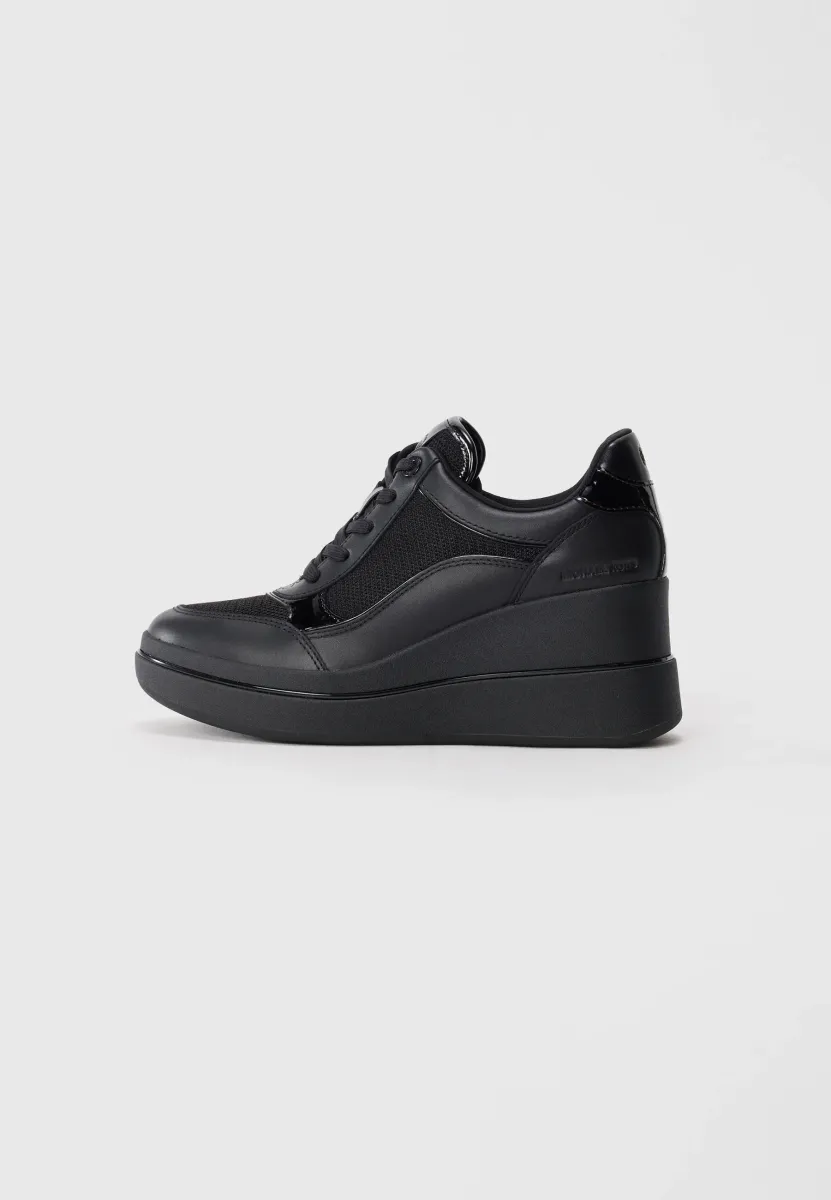 EMMY - Sneaker low - black
