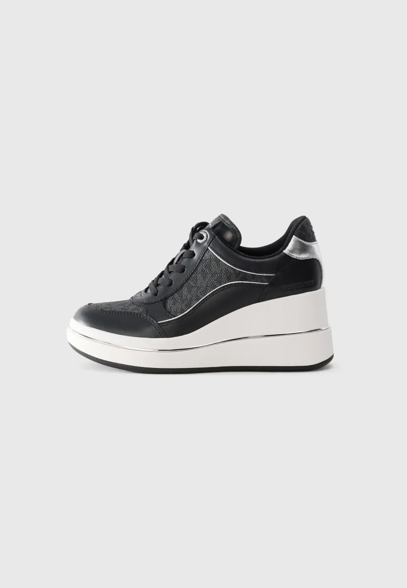 EMMY - Sneaker low - black