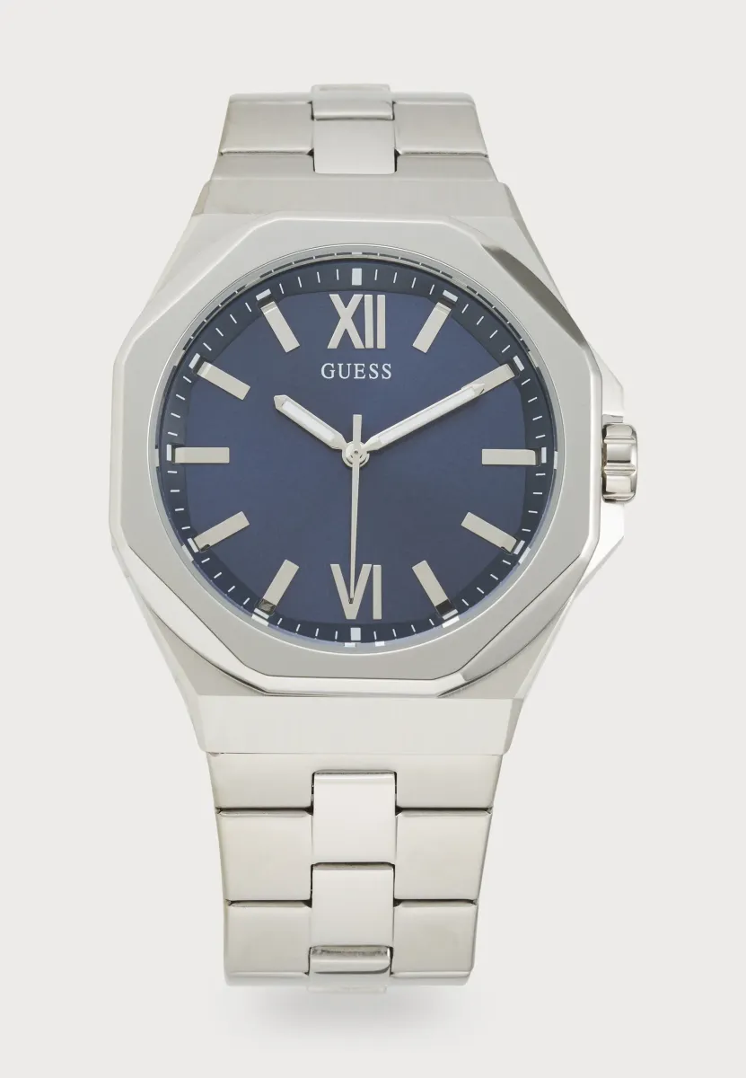 EMPEROR - Uhr - silver-coloured