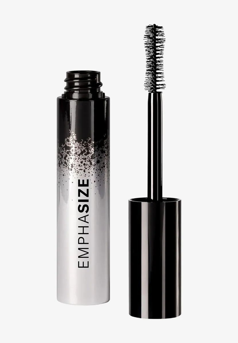 EMPHASIZE MASCARA - Mascara - black