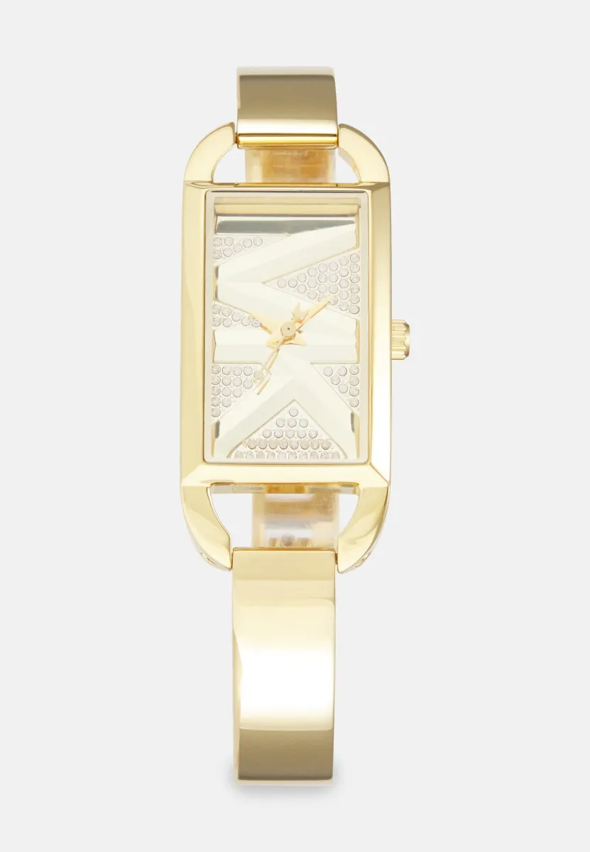 EMPIRE - Uhr - gold-coloured