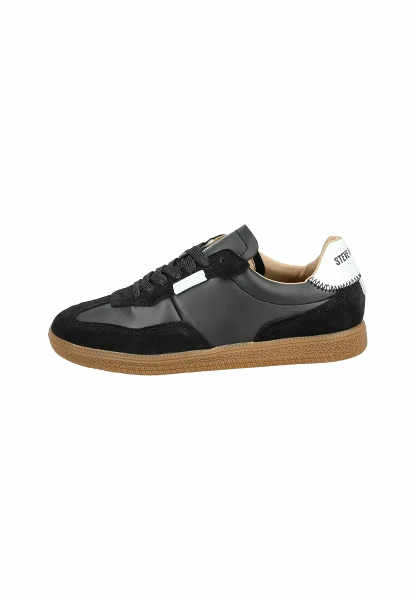 EMPORIA - Sneaker low - black